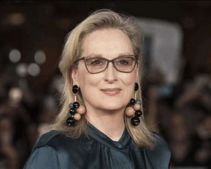 Cannes kicks off with Greta Gerwig's jury and a Palme d'Or for Meryl Streep